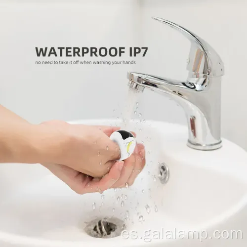 Contador de Zikir islámico digital con despertador Azan